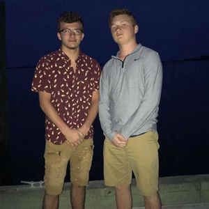 Meet your Posher, Owen